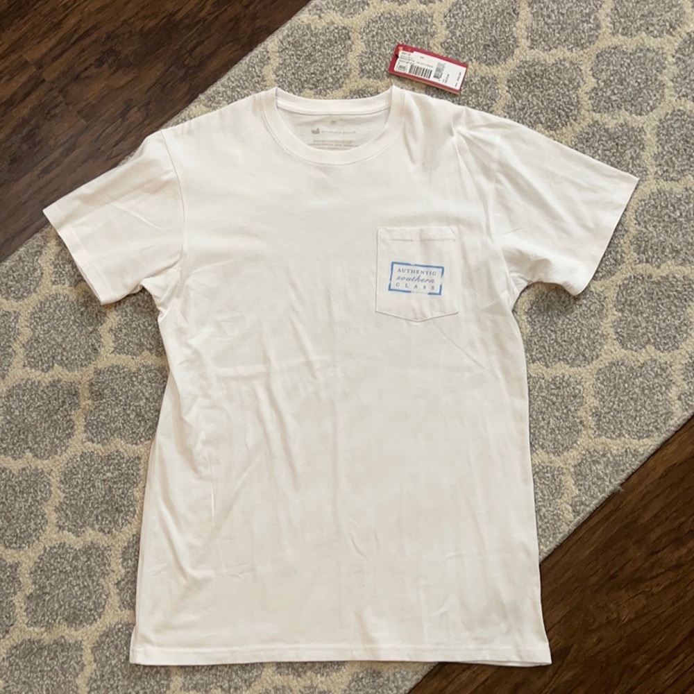 Southern Marsh T-shirt